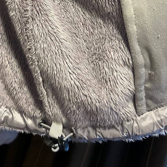 The North Face Osito Full Zip Fleece - Picture 7 of 17